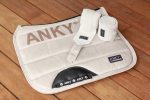 Anky Saddle Pads SS23 Pattern