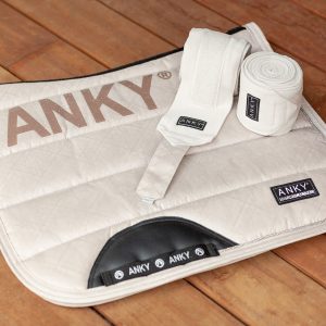 Anky Saddle Pads SS23 Pattern