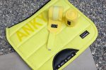Anky Saddle Pads SS23