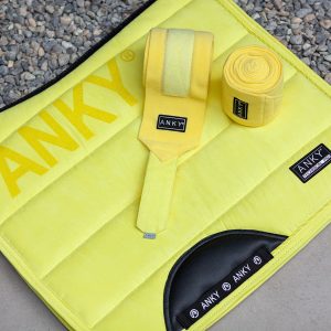 Anky Saddle Pads SS23