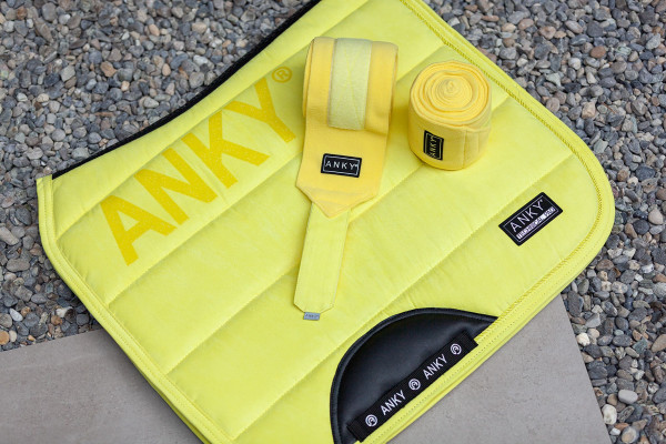 Anky Saddle Pads SS23