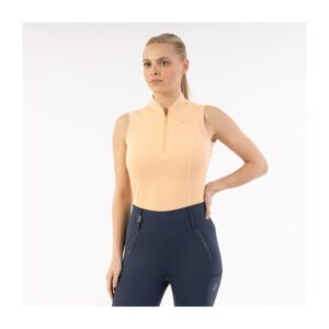 Anky SS26 Sleeveless Polo
