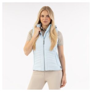 Anky SS26 Vest