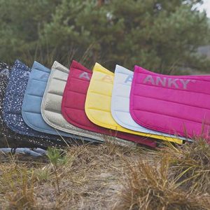Anky-Saddle-Pad-Dressage-New-Collection