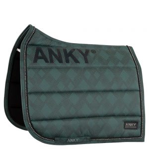 Anky-Saddle-Pad-Pearl-Deep-Green