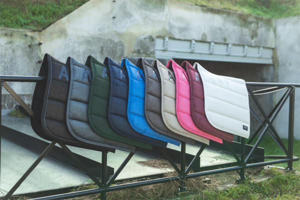 Anky Saddle Pads AW22