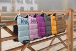 Anky New Saddle Pads AW24