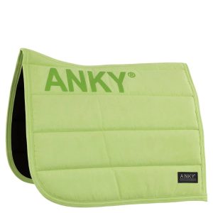 Anky Saddle Pads SS22 Plain