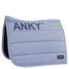Anky Saddle Pads SS22 Plain - Image 2