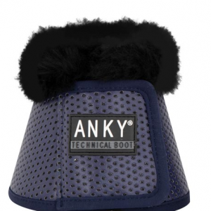Anky-Sheepskin-Bell-Boots-Dark-Blue