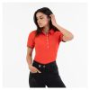 Anky Sleeveless Polo New - Image 4