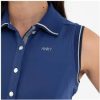 Anky Sleeveless Polo New - Image 3