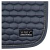 Anky Stepped Satin Saddle Pads - Image 3