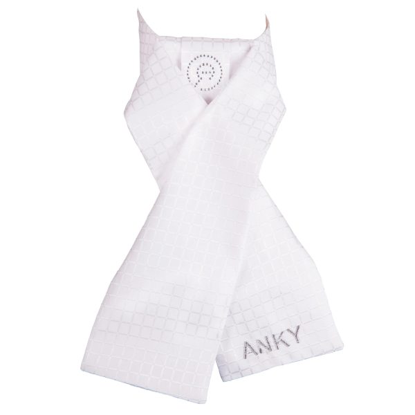 Anky Stock Deluxe