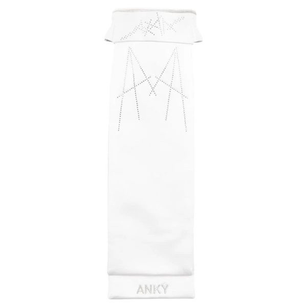 Anky Stock Graphic
