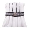 Anky Stock Pleated Crown - Image 2