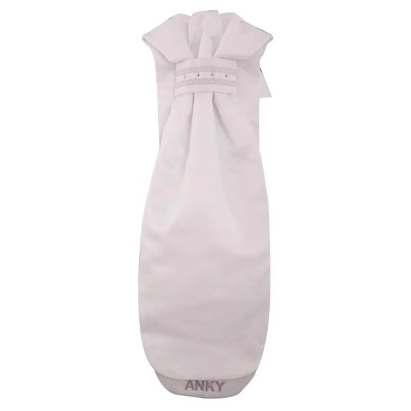 Anky Stock Refined