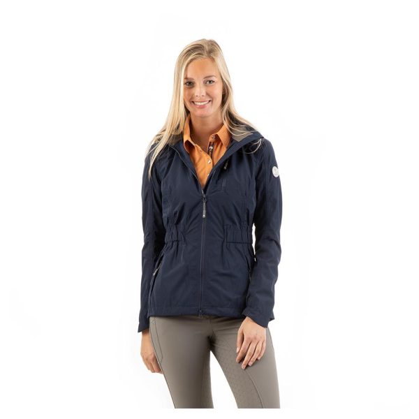 what is a technical jacket