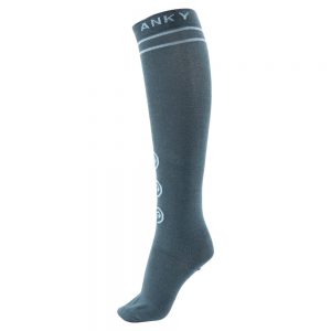 Anky-Technical-SockAnky-Technical-Socks-SlateBlues-SlateBlue