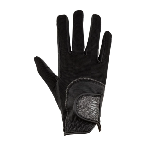 Anky Technical Winter Gloves