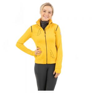 Anky-Training-Jacket-Golden-Glow