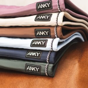 Anky Amity Dressage Saddle Pad