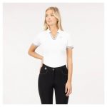 Anky  Short Sleeve Polo