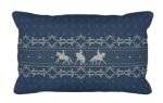 Beaux Chevaux Cushion BS503004
