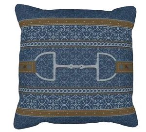 Beaux Chevaux Cushions CP4401