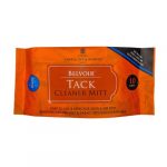 Belvoir Tack Cleaning Mitt