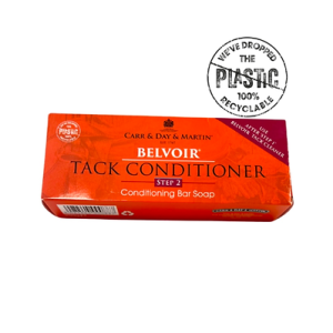 Belvoir Tack Conditioner Bar