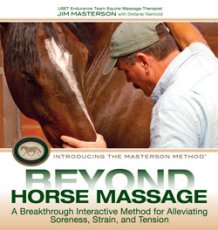 Beyond Horse Massage Book