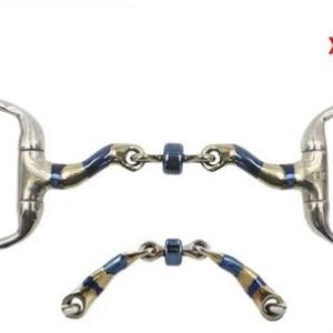 Bombers Eggbutt McHardy Bit