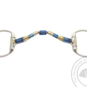 Bombers Eggbutt Ported Barrel