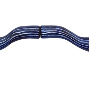 Bombers Eggbutt Ported Pivot Bit