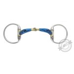 Bombers Eggbutt Ultra Comfy Lock Up Bit