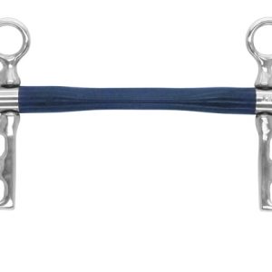 Bombers Pelham 55 Moulded Mullen Bit