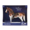 Breyer Traditional 75th Anniversary Western Horse - Image 2
