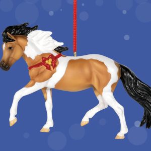 Breyer Christmas Shetland Pony