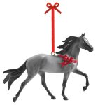 Breyer Christmas Tennessee Walking Horse