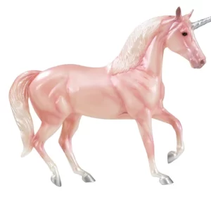 Breyer Freedom Aurora Unicorn