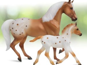 Breyer Freedom Effortless Grace Set