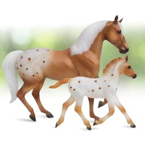 Breyer Freedom Effortless Grace Set