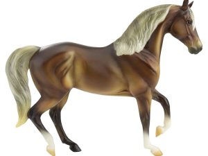 Breyer Freedom Silvery Bay Morab