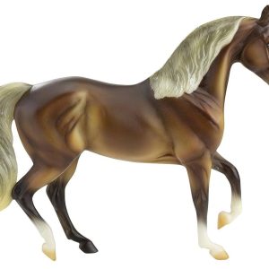 Breyer Freedom Silvery Bay Morab