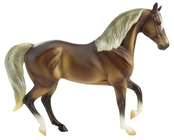 Breyer Freedom Silvery Bay Morab