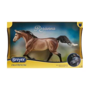 Breyer Traditional Rosanna 2025