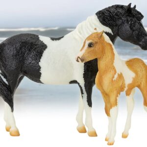 Breyer Traditional Phantom & Misty