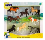 Breyer Stablemates Deluxe Horse Collection