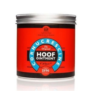 CDM Cornucrescine Hoof Ointment